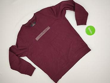 ciepła bluza: Volcano, Bluza dla mężczyzn, rozmiar XL — 2