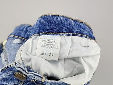 stacked jeans: M.Sara, Jeansy damskie, rozmiar S — 5