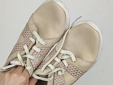 converse cdg pl: Clarks, Sneakers for women, size 41 — 6