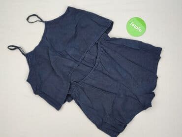 Kobiety: Mango, Kombinezon damski, rozmiar S — 3