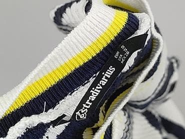 stradivarius polar: Stradivarius, Sweter damski, rozmiar S — 5