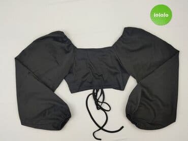 crop sukienki: Shein, Top damski, rozmiar XS — 3