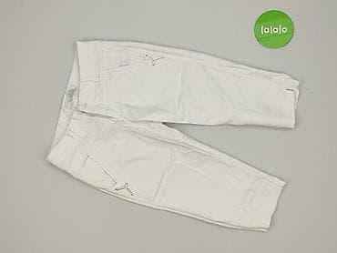 M.Sara, Spodnie 3/4 damskie, rozmiar 2XS — 2