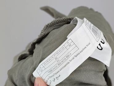 in extenso buty: In Extenso, Spodnie materiałowe damskie, rozmiar L — 5