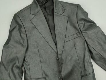 Marynarka dla mężczyzn, rozmiar 3XL