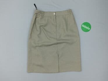 długie letnie spódnice allegro: Women`s skirt, size L (EU 40) — 2