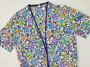 pjs kurtka: Kardigan damski, rozmiar 4XL — 1