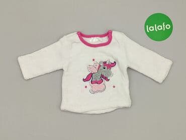 all saints koszula: Sweatshirt, Ergee, 1-3 months, condition - Good — 2