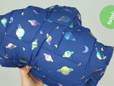 kombinezon pretty little thing: Kurtka, Benetton, 9-12 miesięcy, stan - Idealny — 7