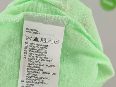 koszula daniel david: Divided, Women`s T-shirt, size M (EU 38) — 5
