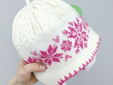kurtki zimowe guess: Hat, condition - Very good — 5