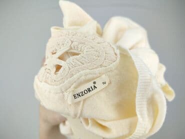 sklepy internetowe z odzieżą damską tanie: Enzoria, Sweter damski, One size — 4