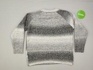 sweter z angory: Diverse, Sweter damski, rozmiar S — 3