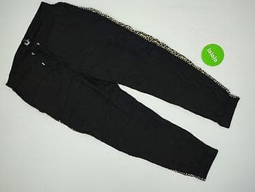 bojowki: Spodnie dresowe damskie, rozmiar 2XL — 2