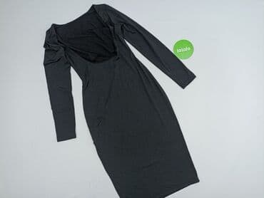 sukienki chanelka: Women`s dress, size S (EU 36) — 3