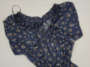 Bluzki: F&F, Bluzka damska, rozmiar L