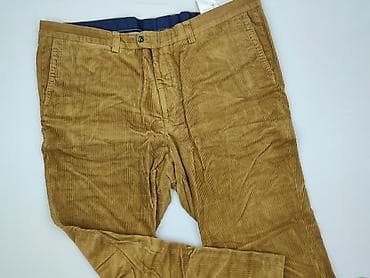 pants: Walbusch, Chinosy dla mężczyzn, rozmiar 3XL — 1