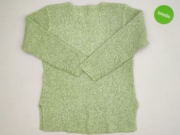 ubrania z grinchem: Sweter damski, rozmiar L — 3