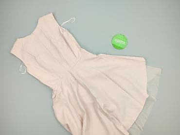 spodnice na wiosne: Sukienka damska, rozmiar M — 3