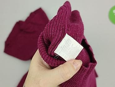 hello kitty klapki: Sweter damski, rozmiar S — 4