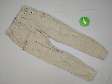 salsa jeans: Denim Collection, Spodnie cargo damskie, rozmiar S — 2