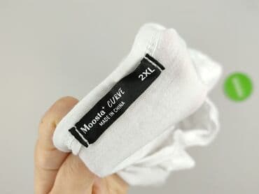 mohito bluzki koszulę: Bluzka damska, rozmiar 2XL — 4