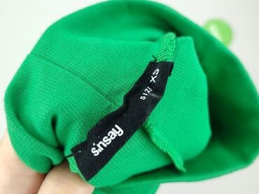 sukienka butelkowa zieleń sinsay: Sinsay, Sukienka damska, rozmiar XS — 6