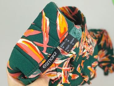 stringi damskie xxl: Esmara, Spodnie materiałowe damskie, rozmiar 2XL — 4