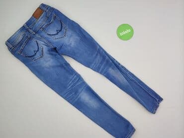 buty superdry: Superdry, Jeansy damskie, rozmiar S — 3