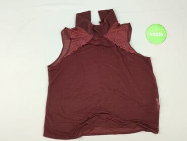 wojan bez koszulki: Atmosphere, Top damski, rozmiar XL — 2