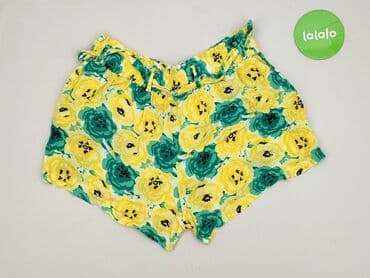 krótkie spodenki 40: Szorty damskie, rozmiar M — 3