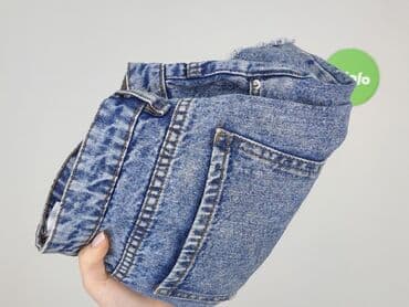 sinsay krótkie spodenki: Szorty damskie, rozmiar S — 6