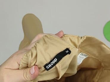 Women: Cropp, Shorts for women, size XS (EU 34) — 4