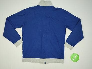 klapki ezzy: Hugo Boss, Bluza dla mężczyzn, rozmiar L — 3