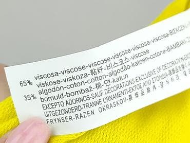 pull and bear rozmiary: Bershka, Bluzka damska, rozmiar S — 5