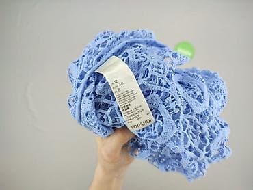 bluzka: Topshop, Bluzka damska, rozmiar L — 8