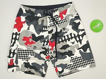 moro fb: Jack & Jones, Szorty kąpielowe dla mężczyzn, rozmiar M — 2
