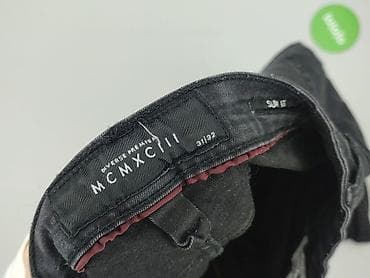 identic basic t shirt: Jeansy dla mężczyzn, rozmiar M — 4