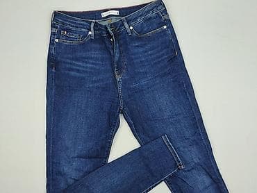 true religion buty: Tommy Hilfiger, Jeansy damskie, rozmiar M — 1