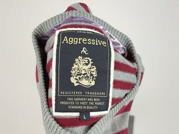 bcbgeneration buty: Sweter dla mężczyzn, rozmiar L — 4