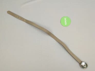 czapka z kaszmiru c a: Ремінь, Для жінки, стан - Ідеальний — 2