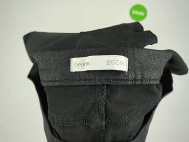 жіночі флісові кофти: George, Legginsy Eleganckie damskie, rozmiar XL — 4