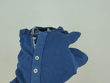 bluzy pull and bear: Reserved, Bluza z kapturem dla mężczyzn, rozmiar M — 6