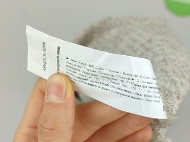 spódniczko spodenki: Sassofono, Spódnica damska, rozmiar M — 5