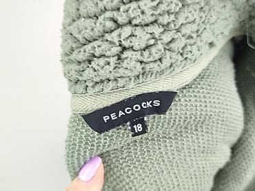 next spodnie dresowe: Peacocks, Polar damski, rozmiar 3XL — 4