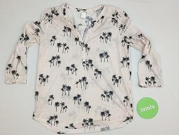 bluzka boho h: H&M, Bluzka damska, rozmiar XS — 2