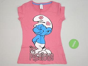 bluza marvel sinsay: T-shirt damski, rozmiar XL — 2