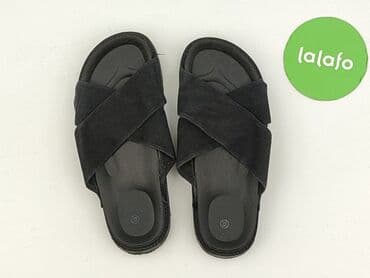 kapcie air force: Klapki damskie, rozmiar 36 — 2