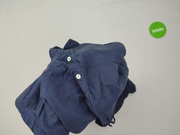 sukienki dżinsowe midi: Sukienka damska, rozmiar S — 4