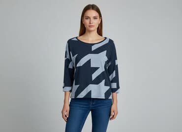 koszule pier one: Bluzka damska, rozmiar M — 6